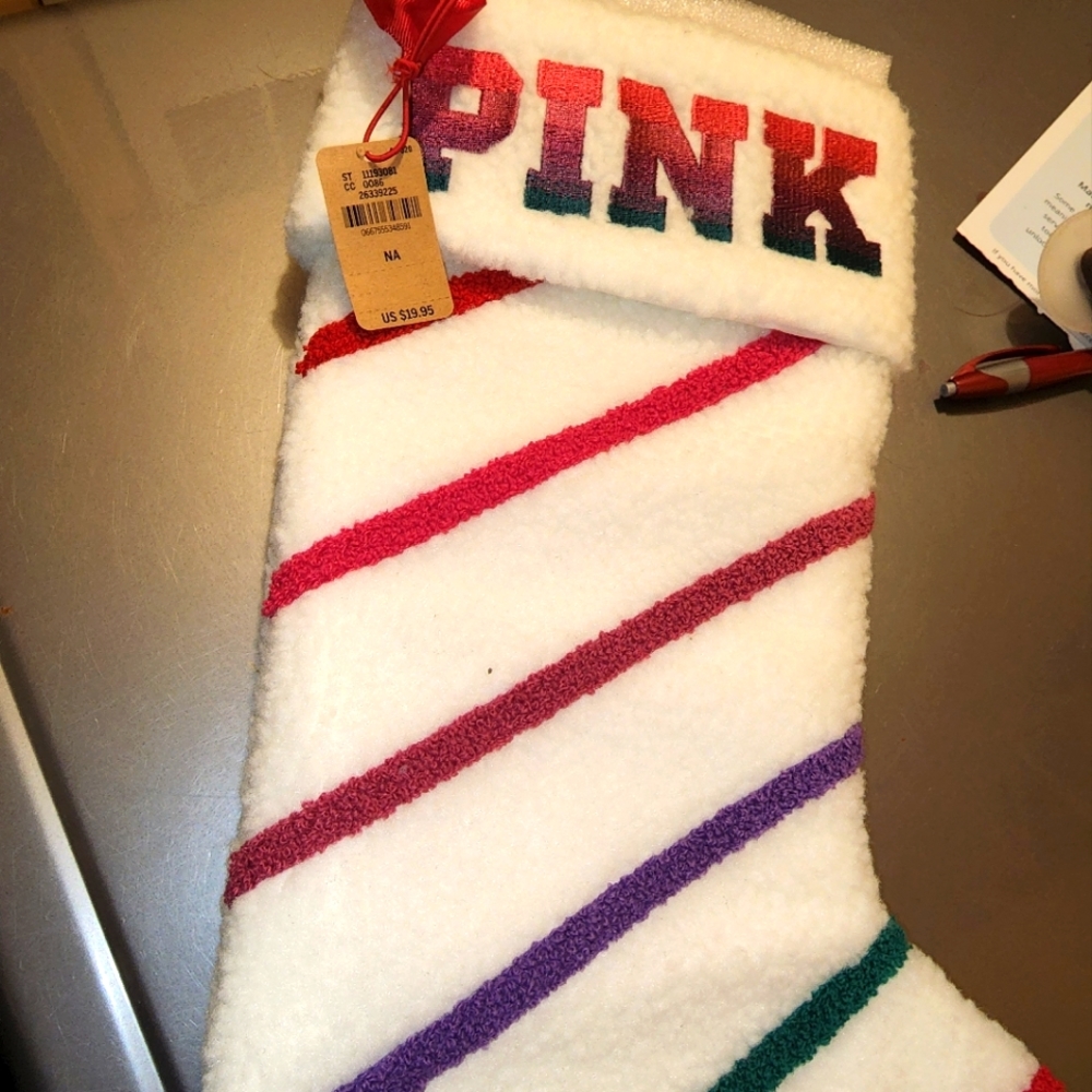 New Pink Vs socket
